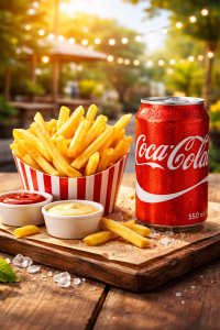 MyD Delivery Product Image