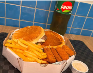 MyD Delivery Product Image